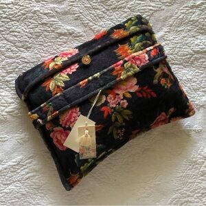 Johnny Was Soundbath Travel Blanket